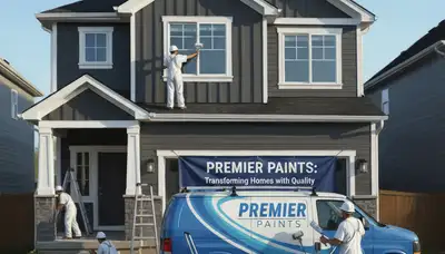 House painting service in Redding, CA for durable, climate-ready exterior home protection